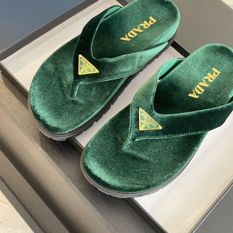 Prada Slippers